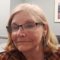 Jane Barrett