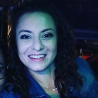 Grettchen Salas