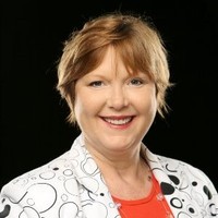 Pamela Folger