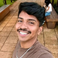 Adeilson Santos