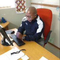 Thembela Nongogo
