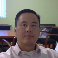 Jae Pak