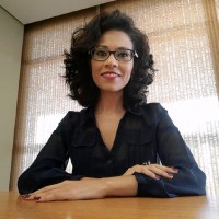 Marina De Santana Souza