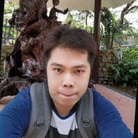 Alex wong Jun peng