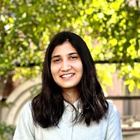 Vibhanshi Sanganeria