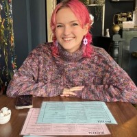 Niamh Parsons