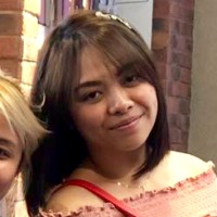 Myrish Kay Delfin