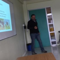 Juan Ignacio Silva Valenzuela