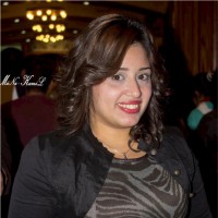 Sandy Eid