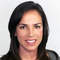 Marcia Gregorio