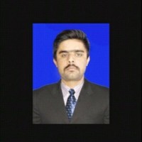 Arslan Hyder