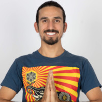 Stephen Aldaco
