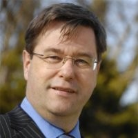 Paul van der Wijk