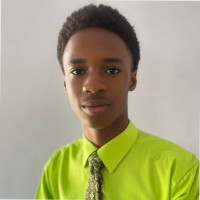 Syheed Robinson