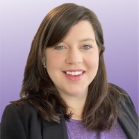 Heather Lang, Vice President,  CQIA, Masters Candidate