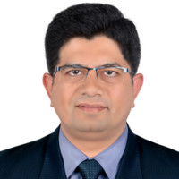 Kiran Deshmukh