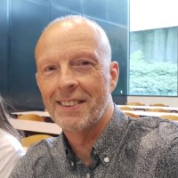 Alain De Ridder