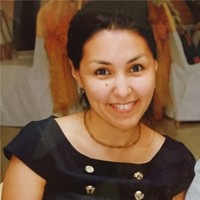 Nuriya Karashina