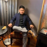 Jeric Besonia