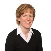 Alison Crooks