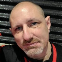 Erik Spitzer