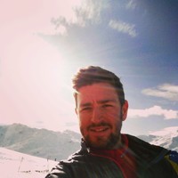 Ben Hayman