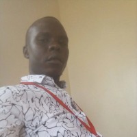 Engr. James Abuni Anthony