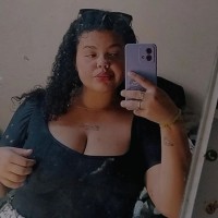 Samantha Lemos Da Silva