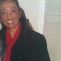 Patricia Baker
