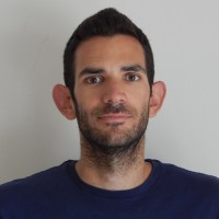Spyros Katsavos