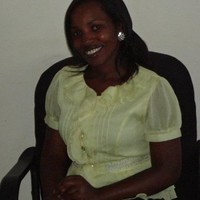 Ampurira Grace