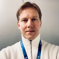 Jarkko Aavaharju