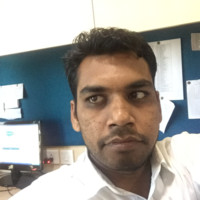 Mayur Patel