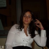 Maria Prisco