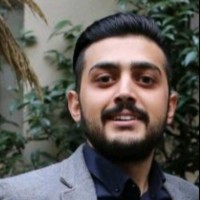 Mustafa Çağatay G.