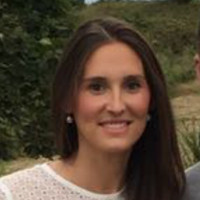 Sarah Macnair