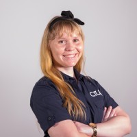Tiffany Coetzee