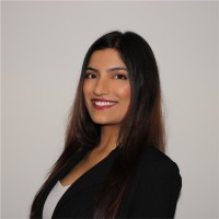 Sadia Bhuiyan