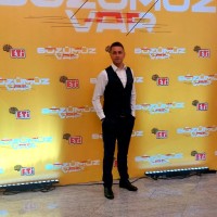 Ümit Caner Bozçalı
