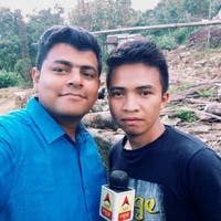 Gaurav Srivastav