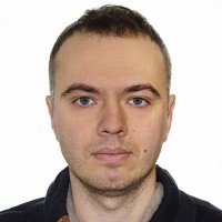 Evgenii Proskurnev