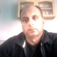 Aron Solanki