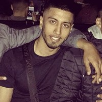 Hassan Zaman