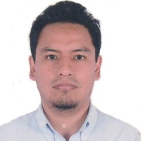 Carlos Hinostroza Davila