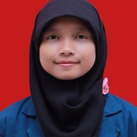 Nurul Maulina Wakhidah Zain