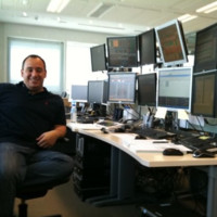 Carlos Rojas Jimenez, Cad, Csm