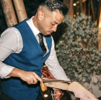 Aridany Arbelo Alonso