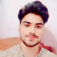 Mr Saqib
