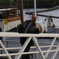 Barend Vermeij