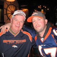 Bill King